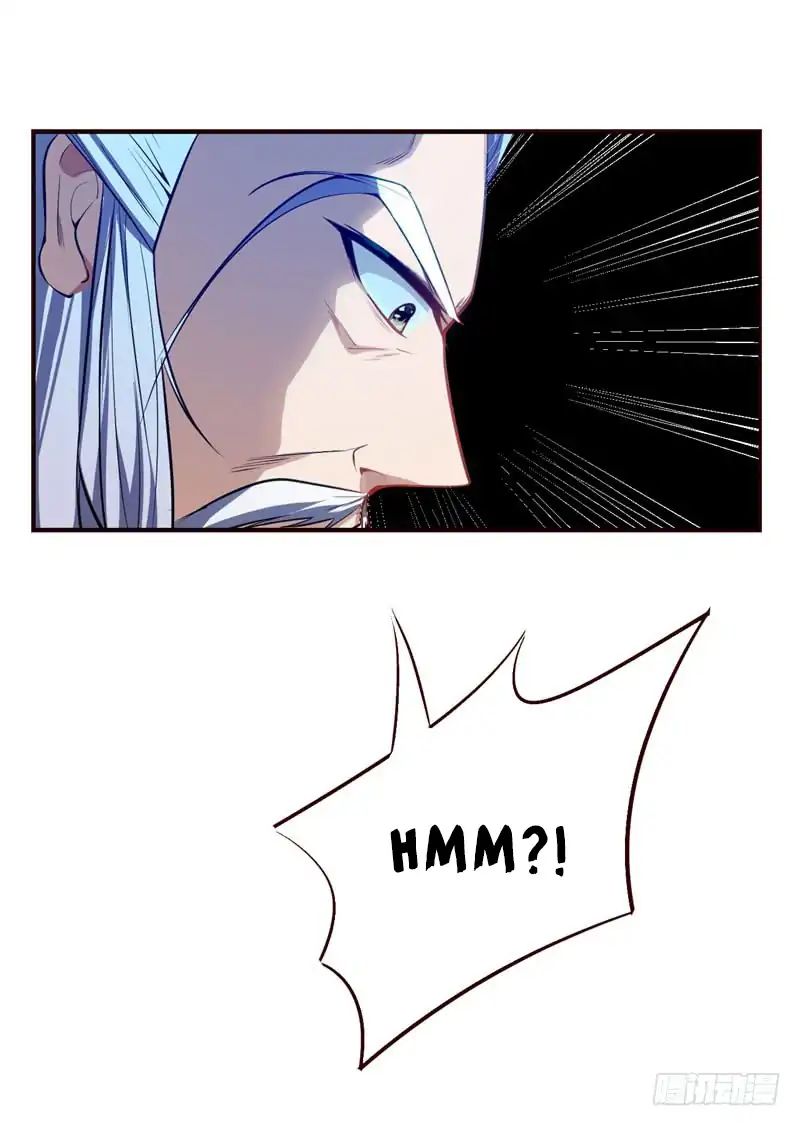 Rise of the Demon King Chapter 37 - Page 0