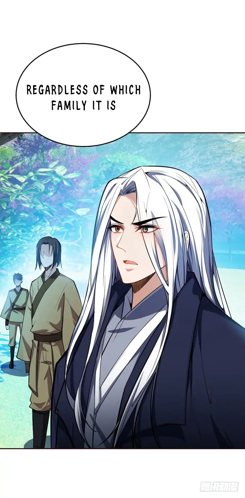 Rise of the Demon King Chapter 37 - Page 10