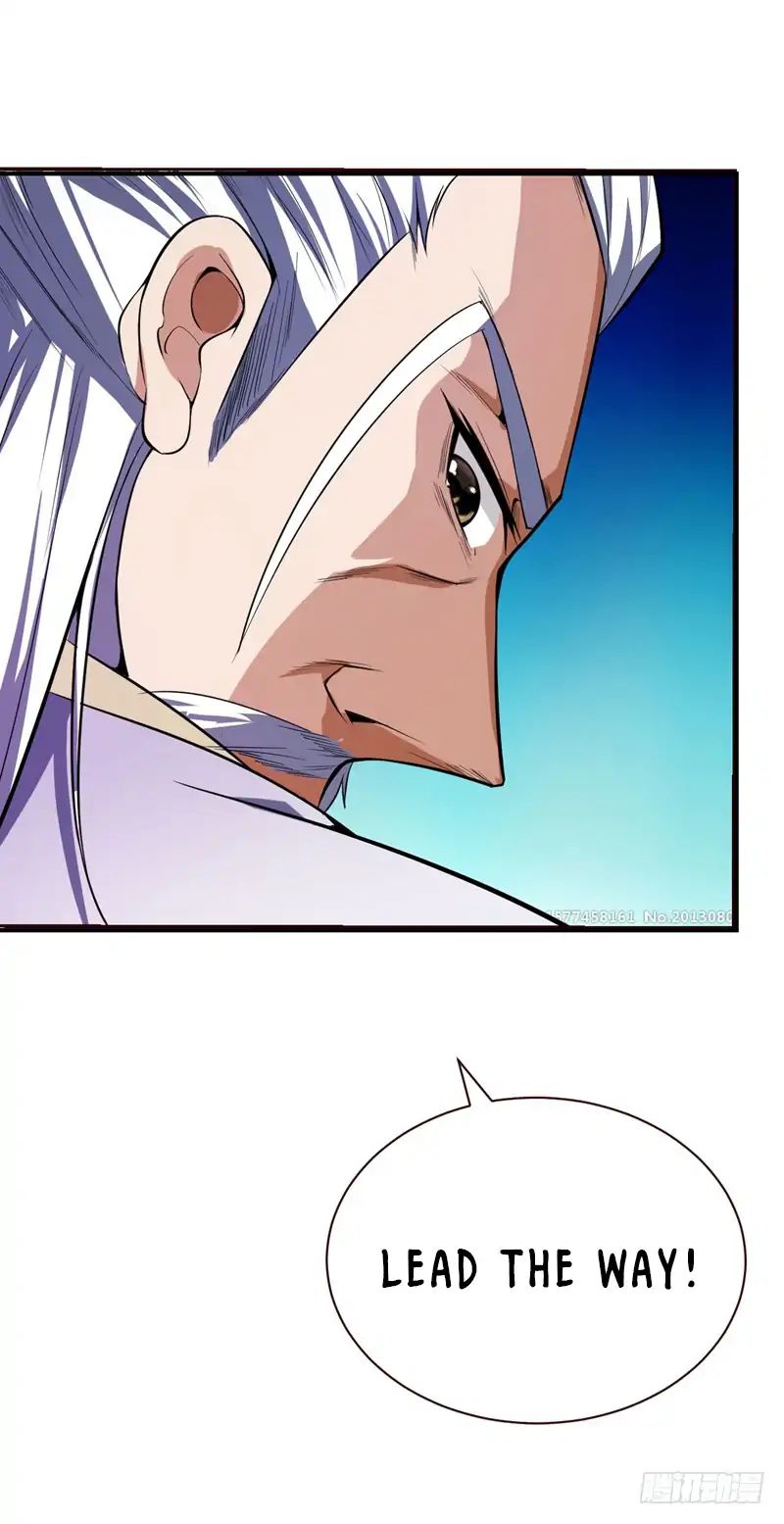 Rise of the Demon King Chapter 37 - Page 14