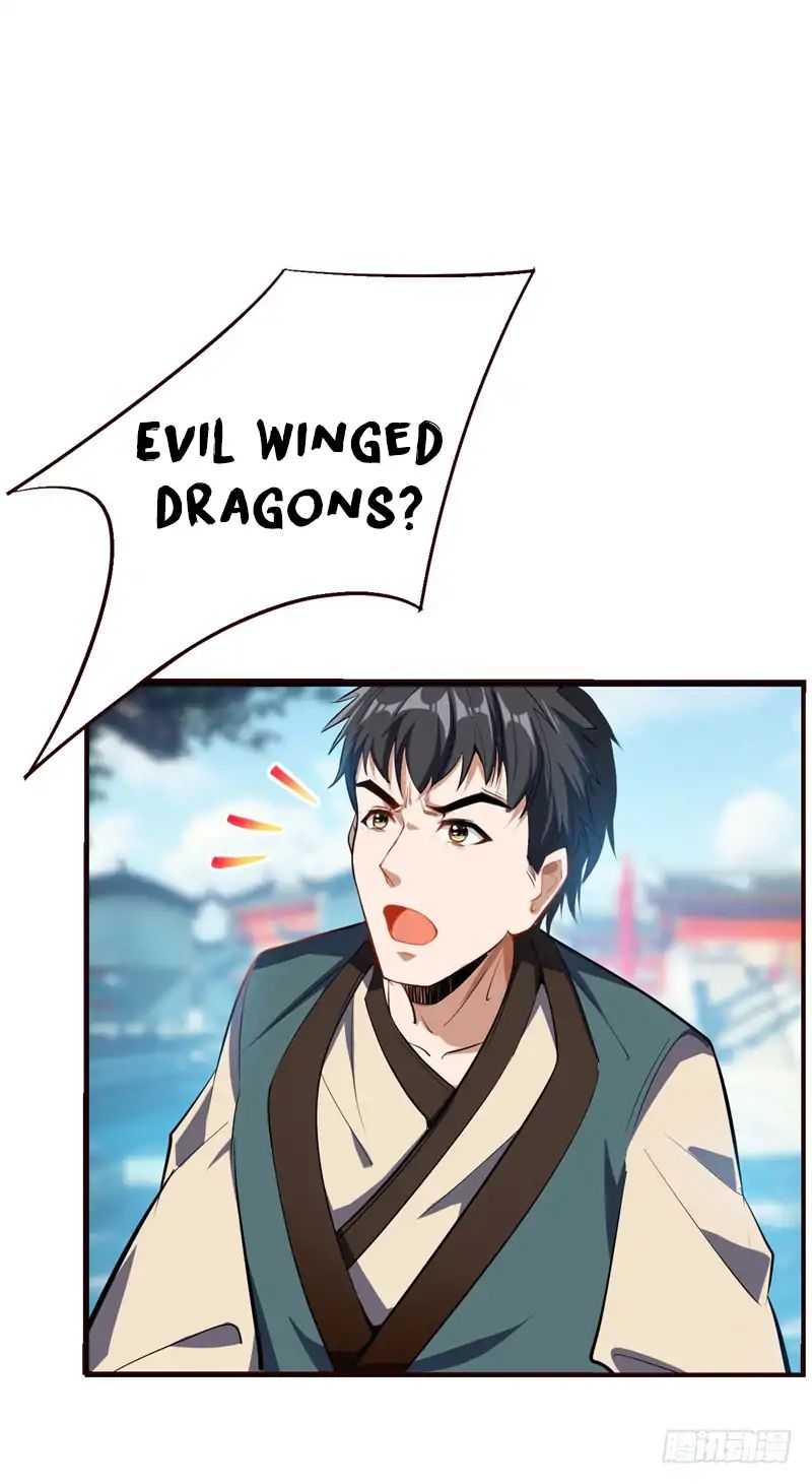Rise of the Demon King Chapter 37 - Page 20