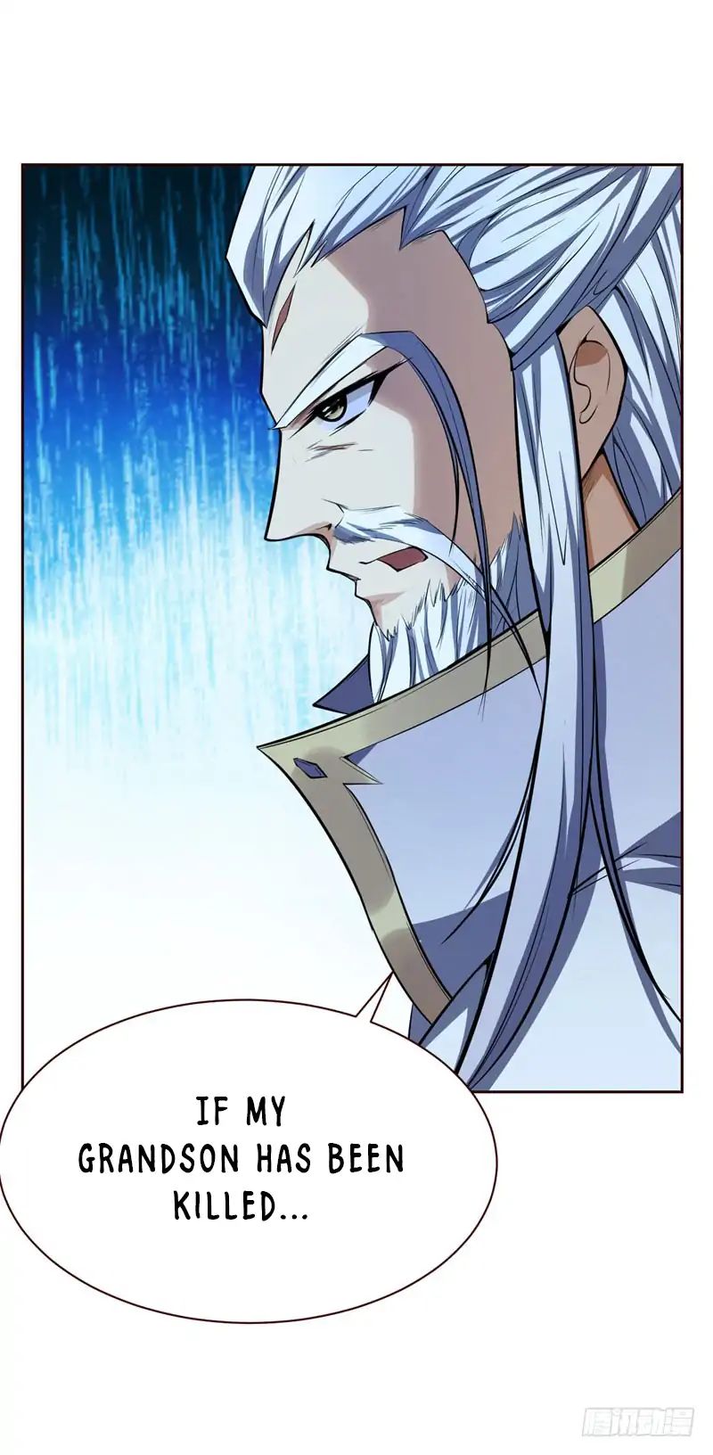 Rise of the Demon King Chapter 37 - Page 8