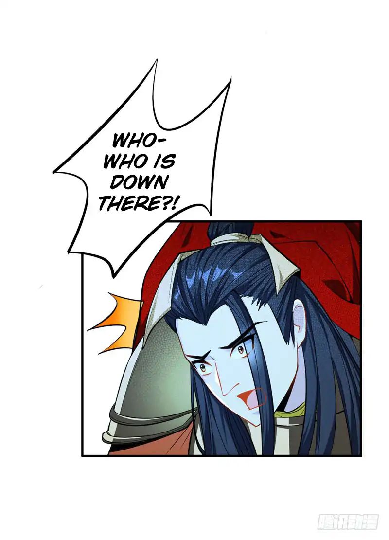 Rise of the Demon King Chapter 38 - Page 1