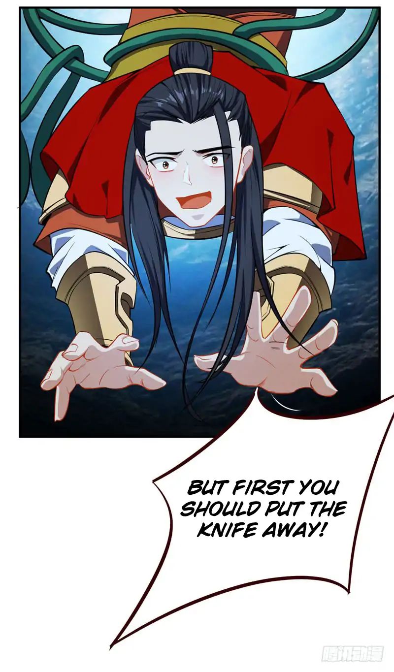 Rise of the Demon King Chapter 38 - Page 10