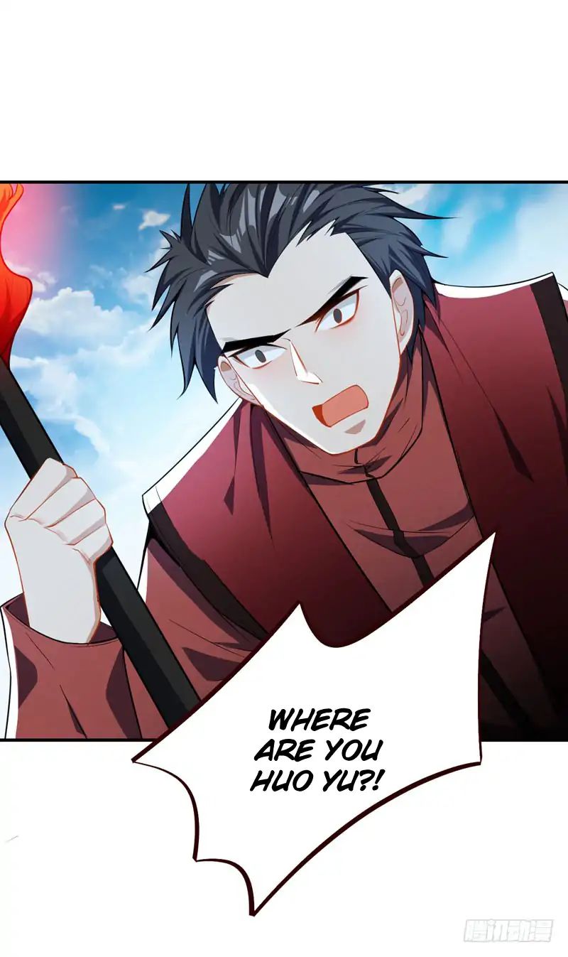 Rise of the Demon King Chapter 38 - Page 16