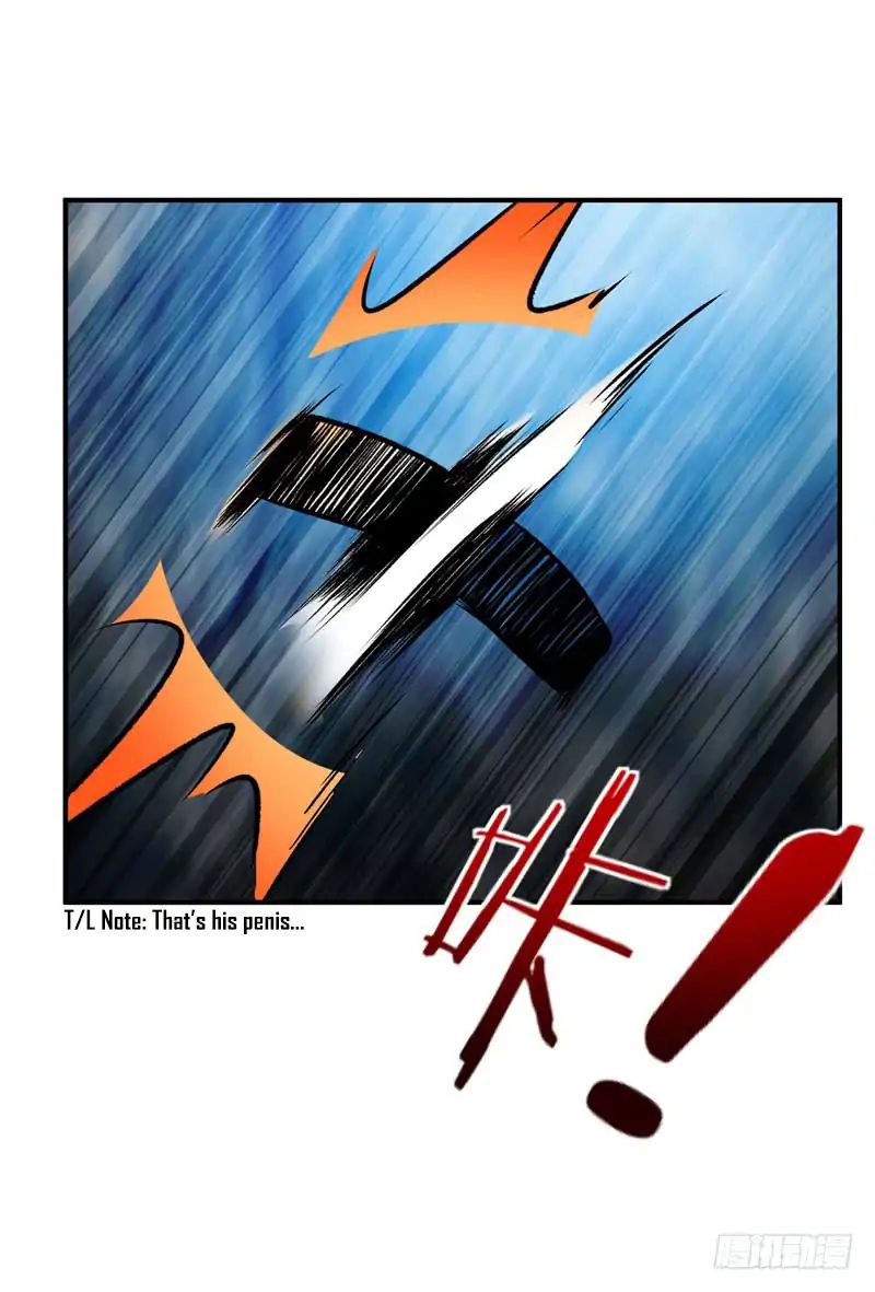 Rise of the Demon King Chapter 38 - Page 23