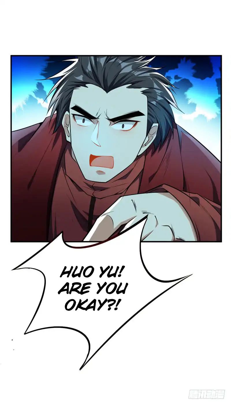 Rise of the Demon King Chapter 38 - Page 26