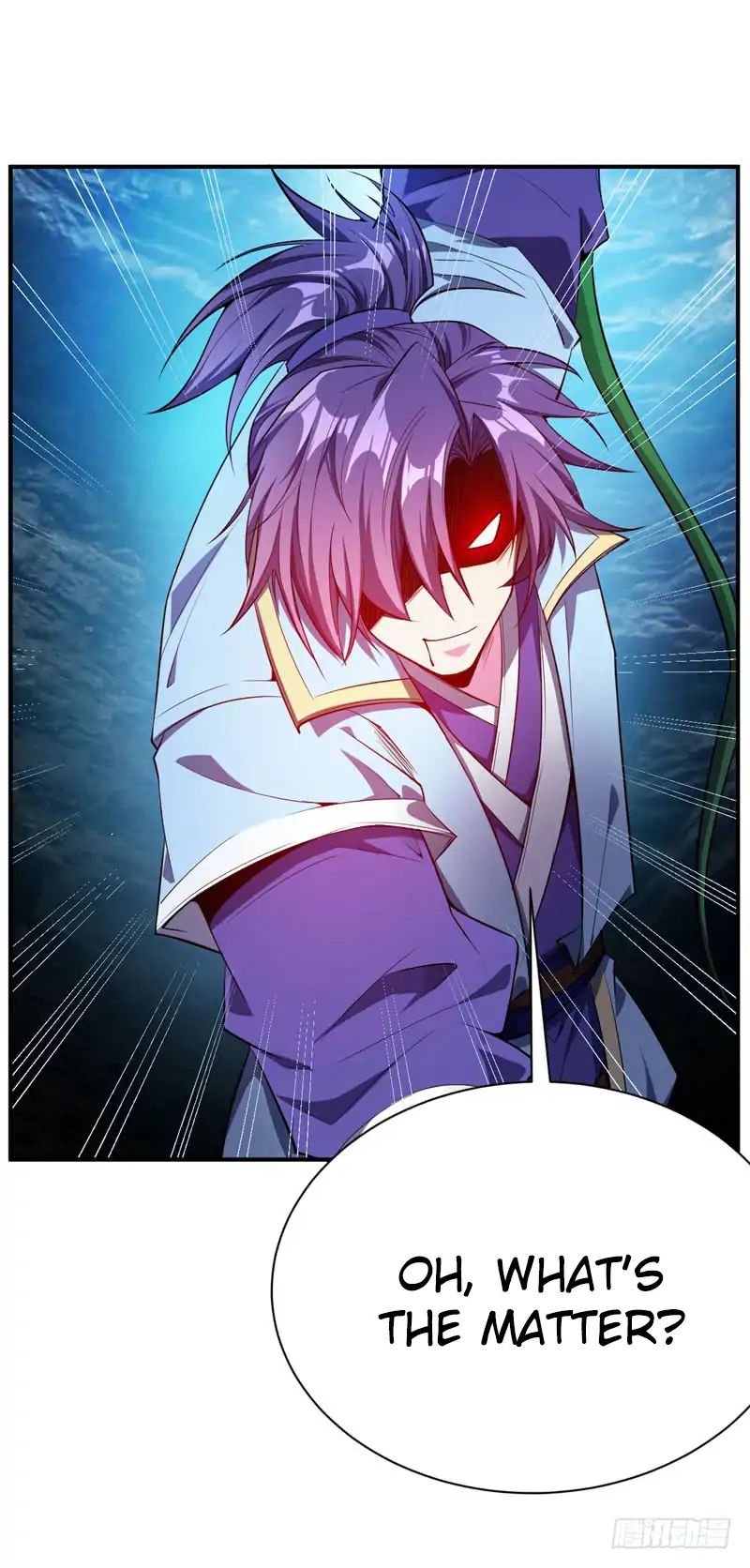 Rise of the Demon King Chapter 38 - Page 27
