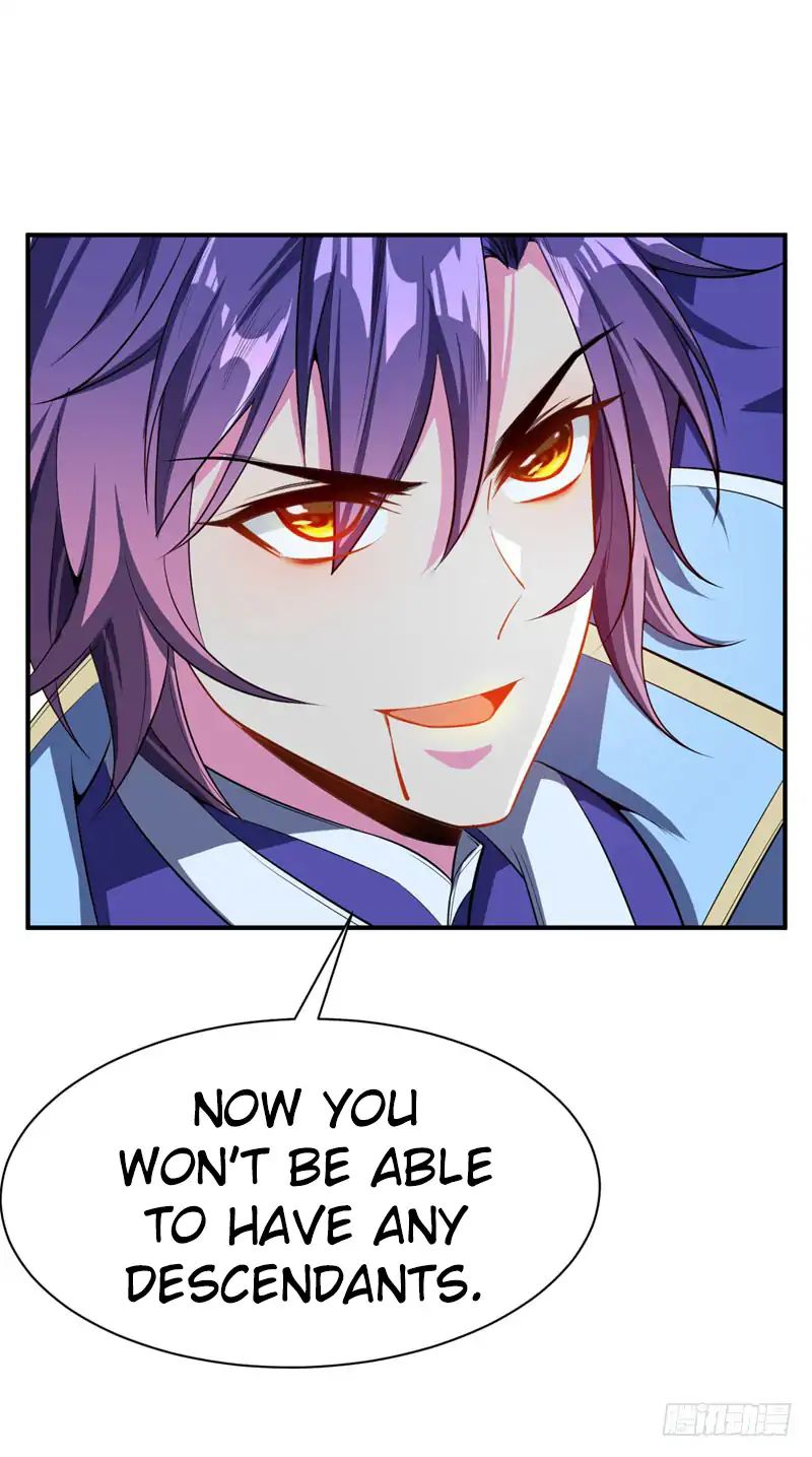 Rise of the Demon King Chapter 38 - Page 28