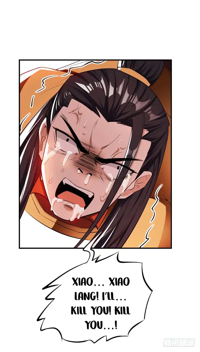 Rise of the Demon King Chapter 38 - Page 29