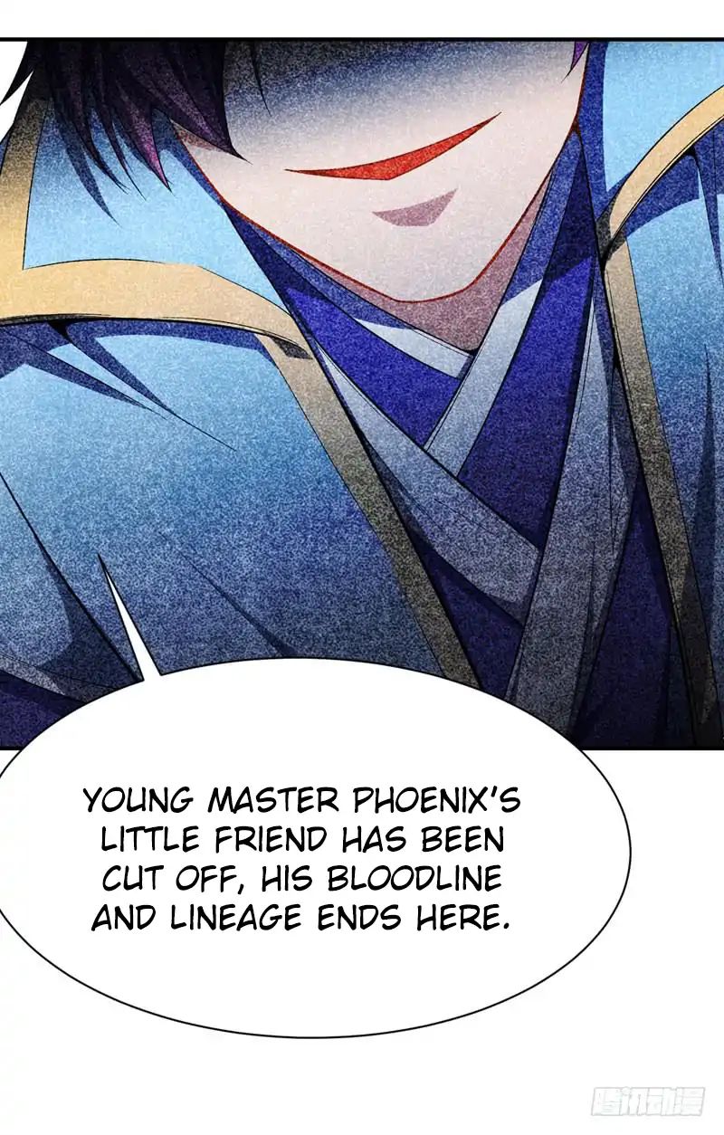 Rise of the Demon King Chapter 38 - Page 31