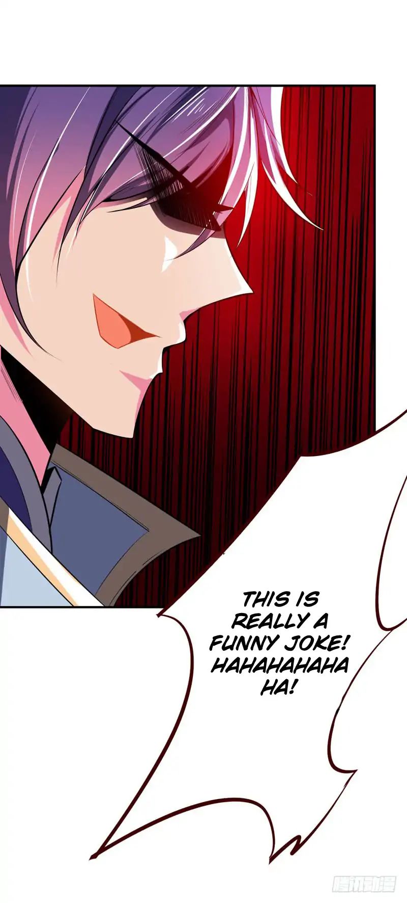 Rise of the Demon King Chapter 38 - Page 32