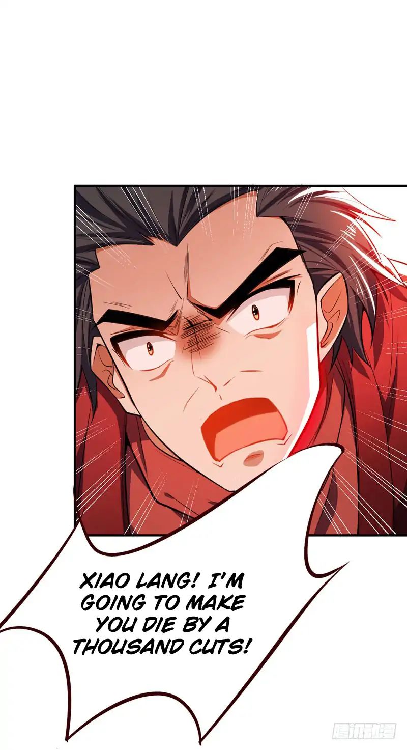 Rise of the Demon King Chapter 38 - Page 33
