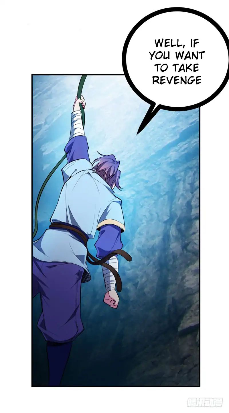 Rise of the Demon King Chapter 38 - Page 34