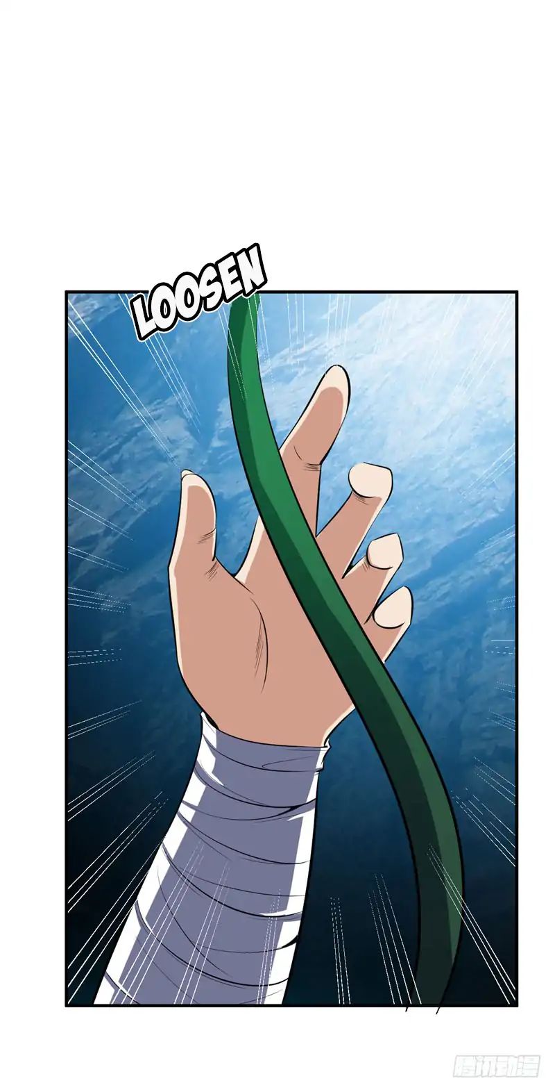 Rise of the Demon King Chapter 38 - Page 35