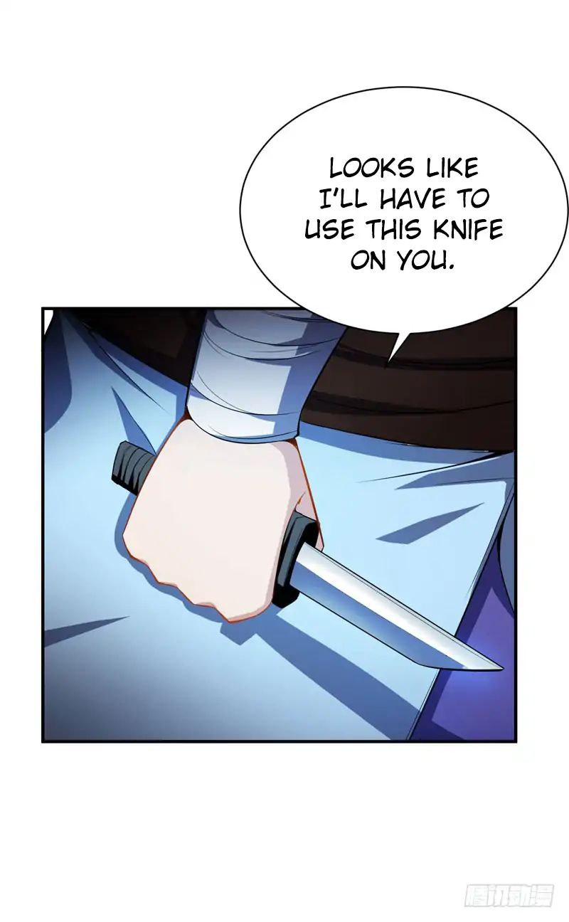 Rise of the Demon King Chapter 38 - Page 6