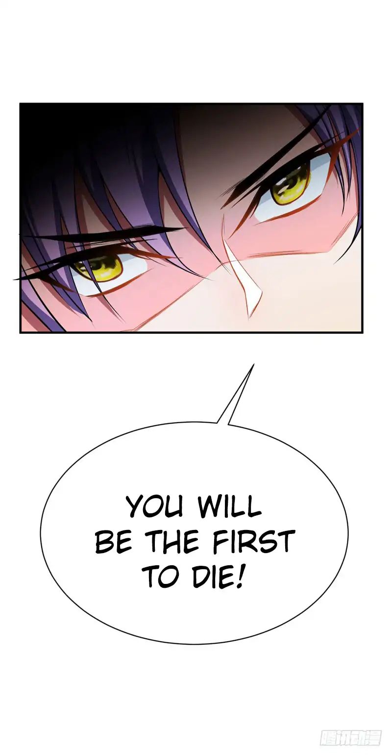 Rise of the Demon King Chapter 38 - Page 7