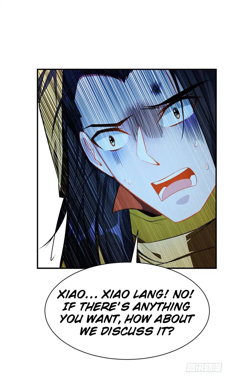 Rise of the Demon King Chapter 38 - Page 8
