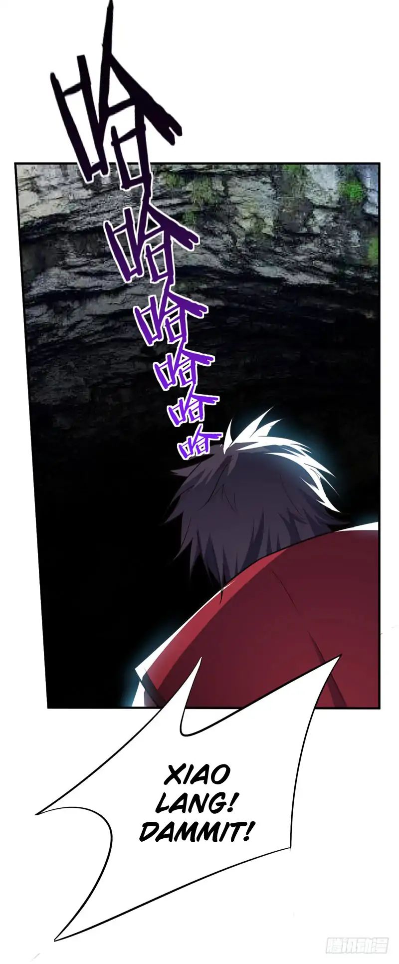 Rise of the Demon King Chapter 39 - Page 0