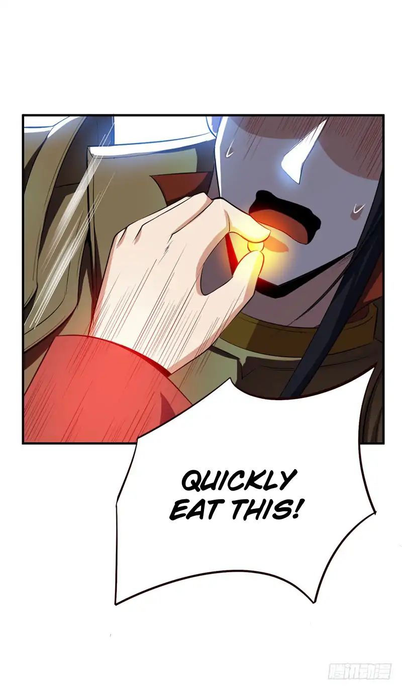 Rise of the Demon King Chapter 39 - Page 10