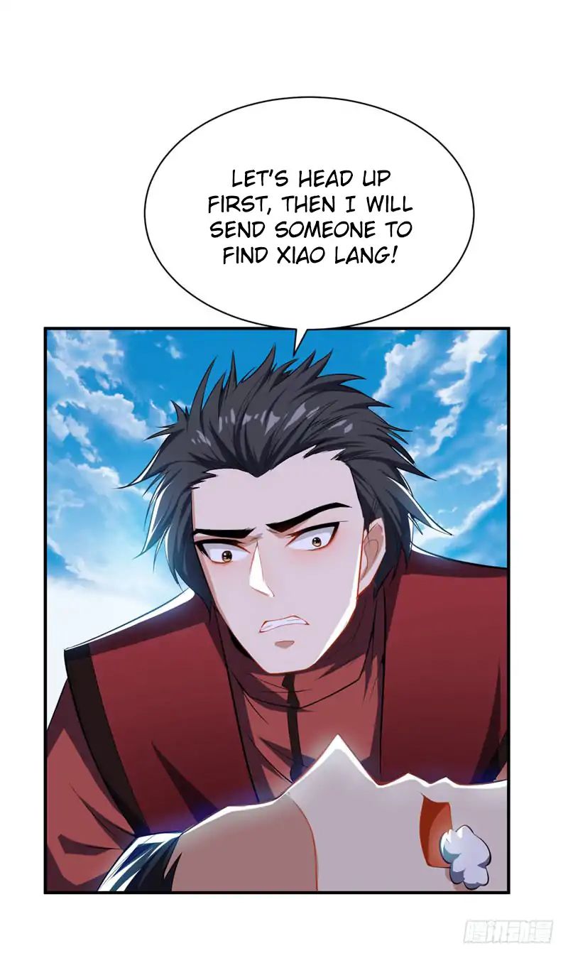 Rise of the Demon King Chapter 39 - Page 11
