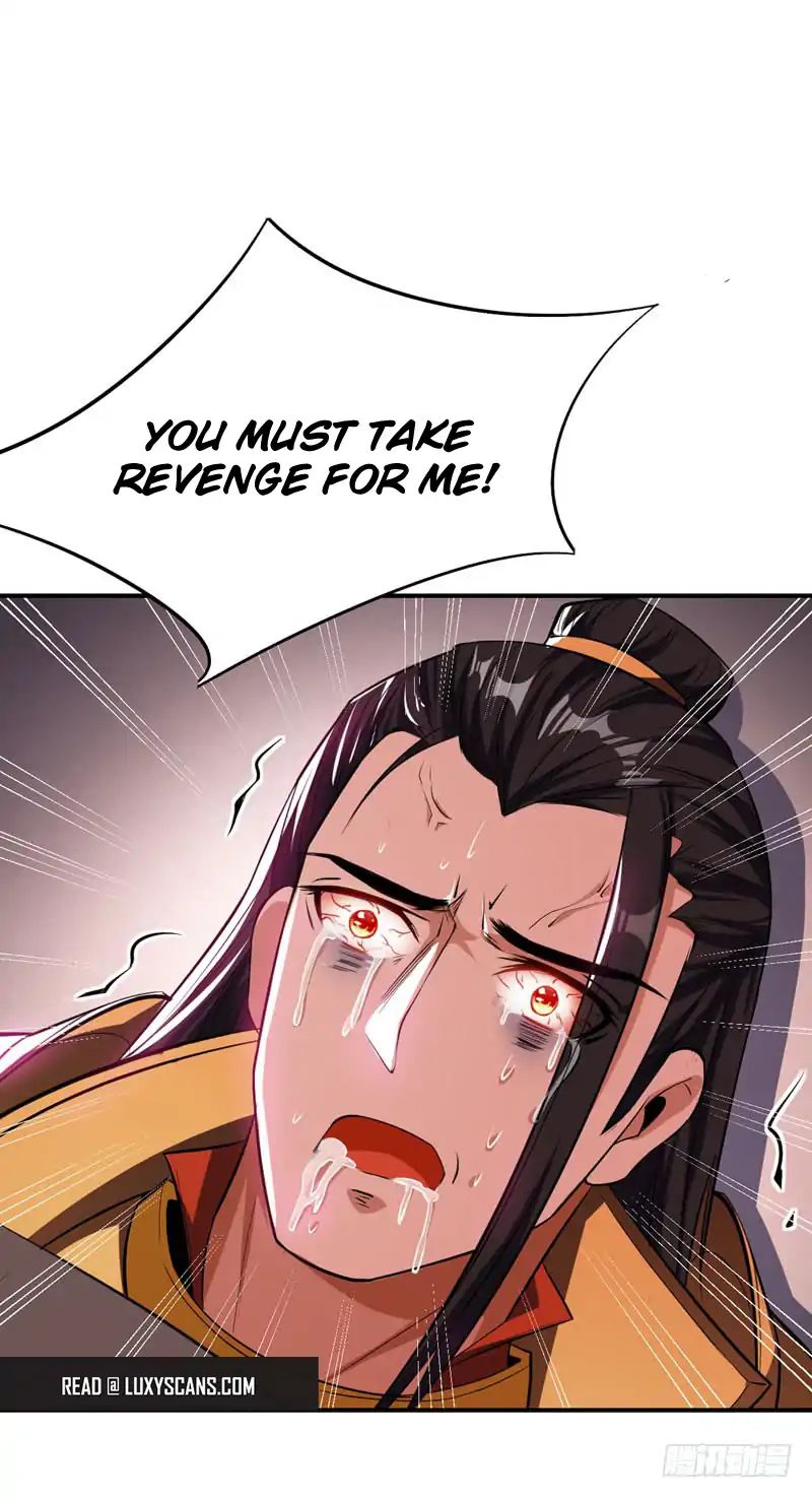 Rise of the Demon King Chapter 39 - Page 18