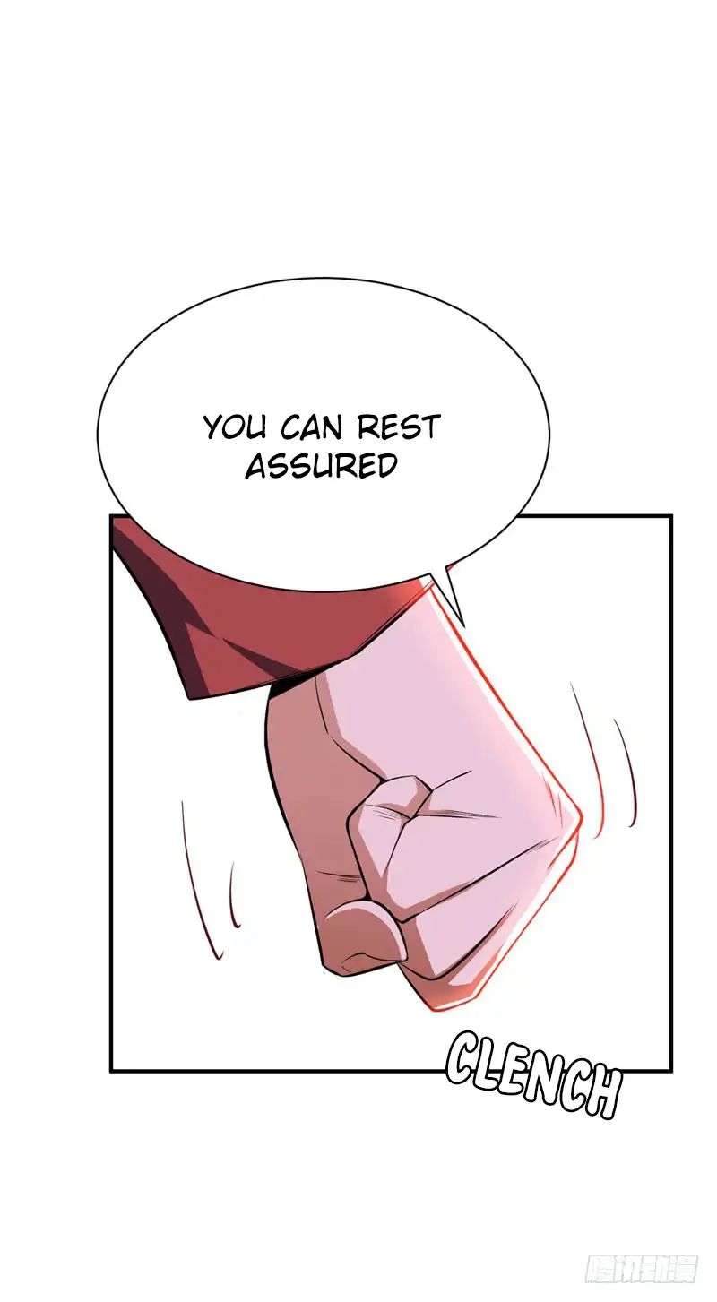 Rise of the Demon King Chapter 39 - Page 19