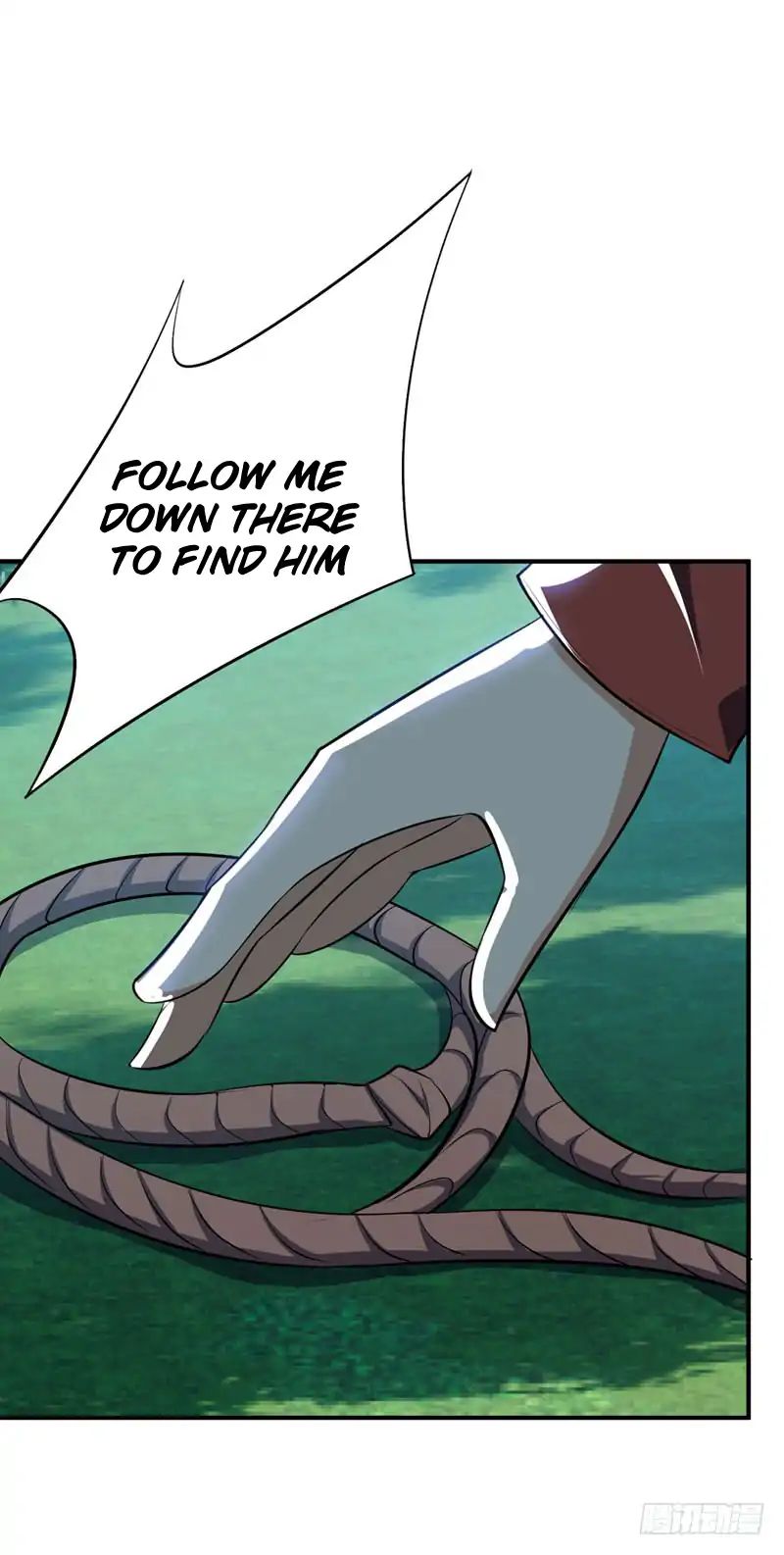 Rise of the Demon King Chapter 39 - Page 23