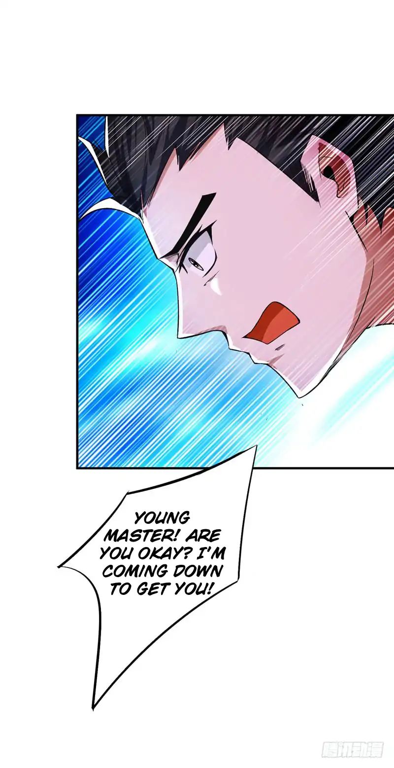 Rise of the Demon King Chapter 39 - Page 3