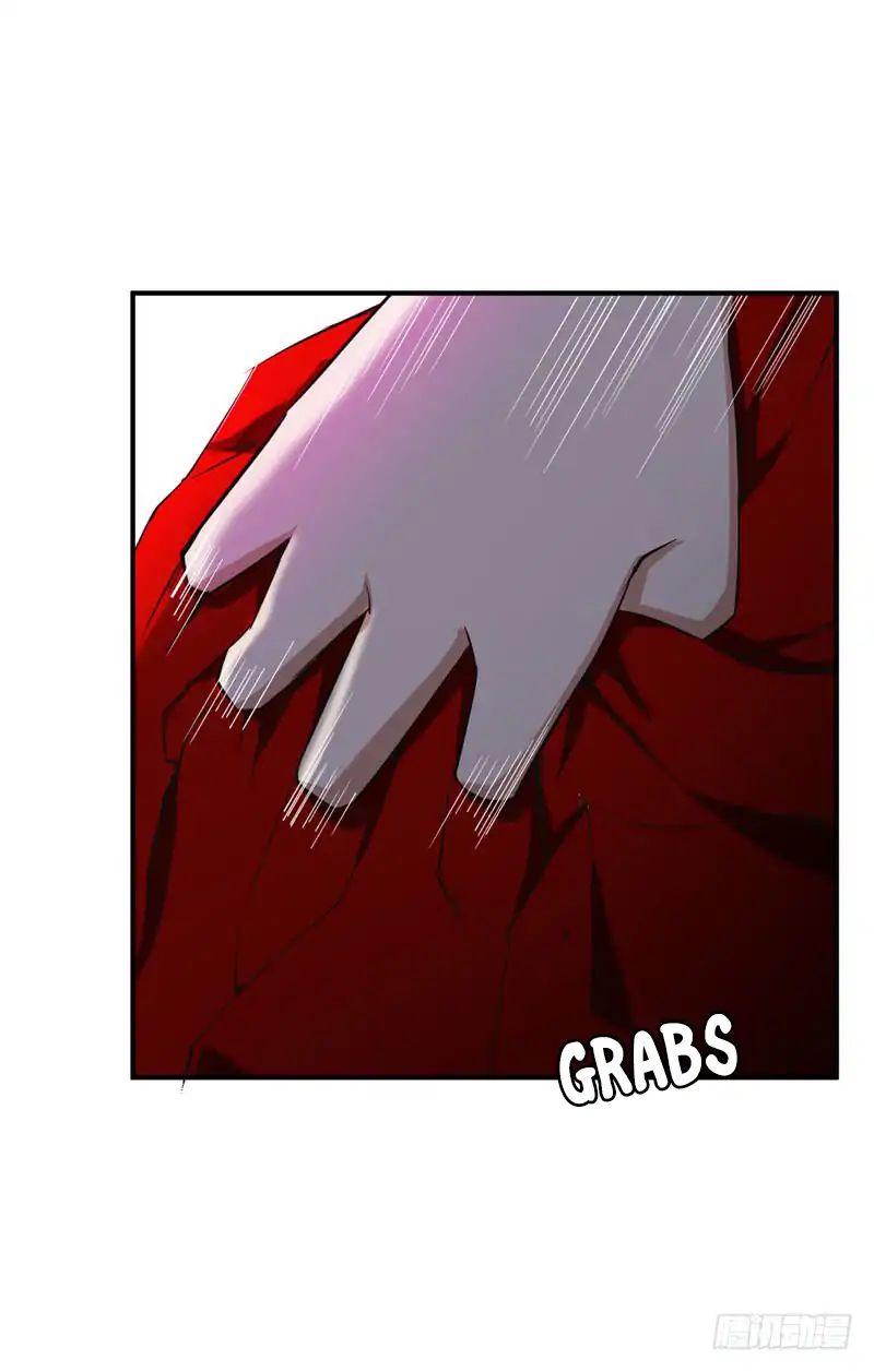 Rise of the Demon King Chapter 39 - Page 4