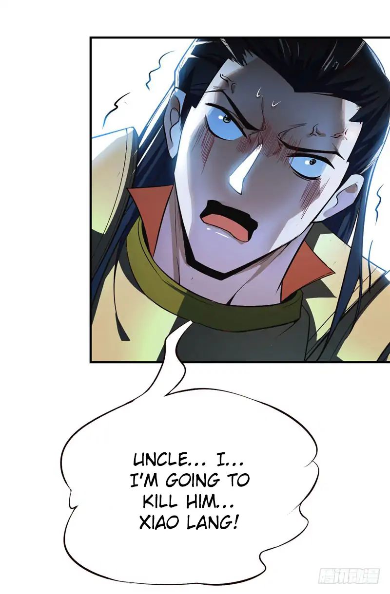 Rise of the Demon King Chapter 39 - Page 7