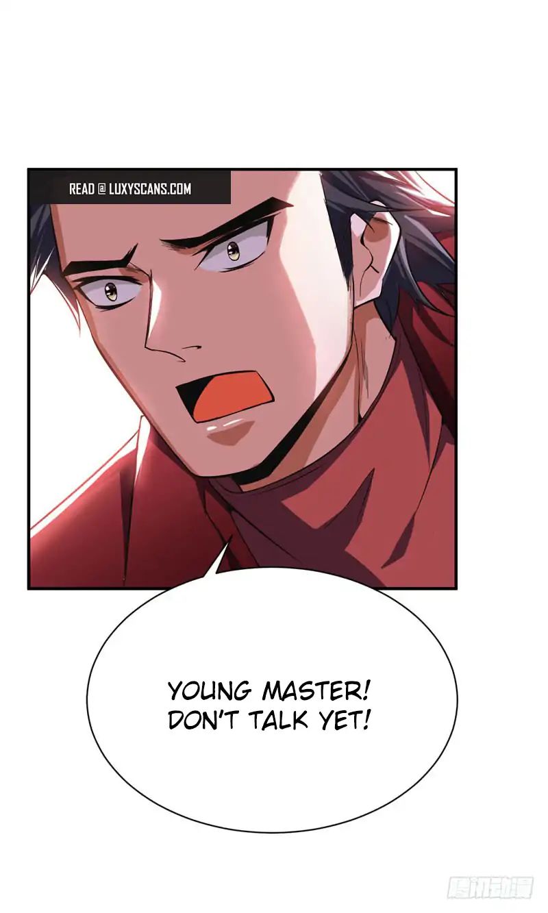 Rise of the Demon King Chapter 39 - Page 9