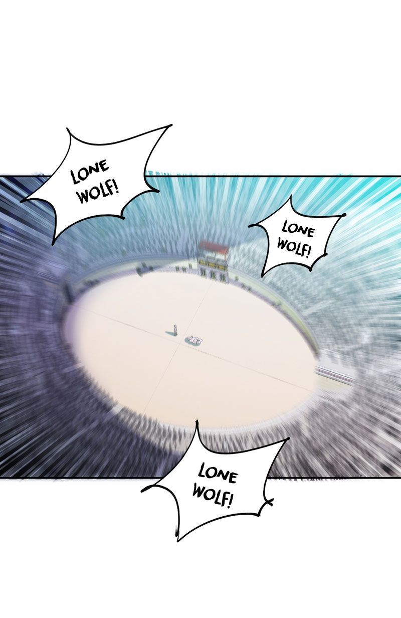 Rise of the Demon King Chapter 4 - Page 1