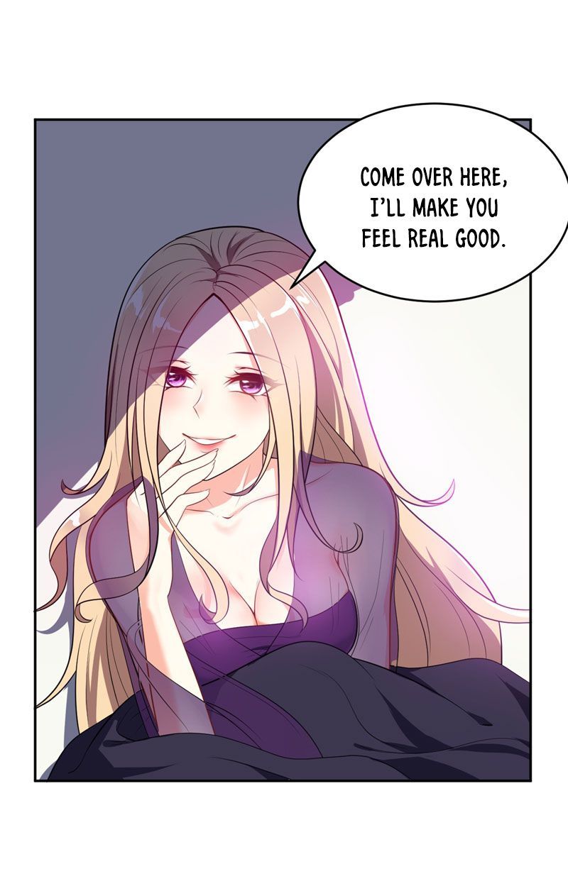 Rise of the Demon King Chapter 4 - Page 17