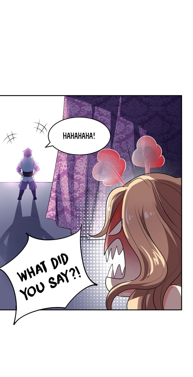 Rise of the Demon King Chapter 4 - Page 26