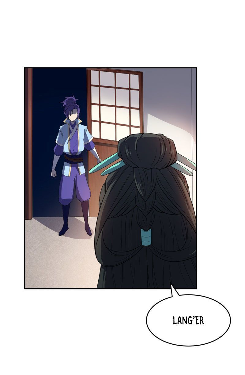 Rise of the Demon King Chapter 4 - Page 32