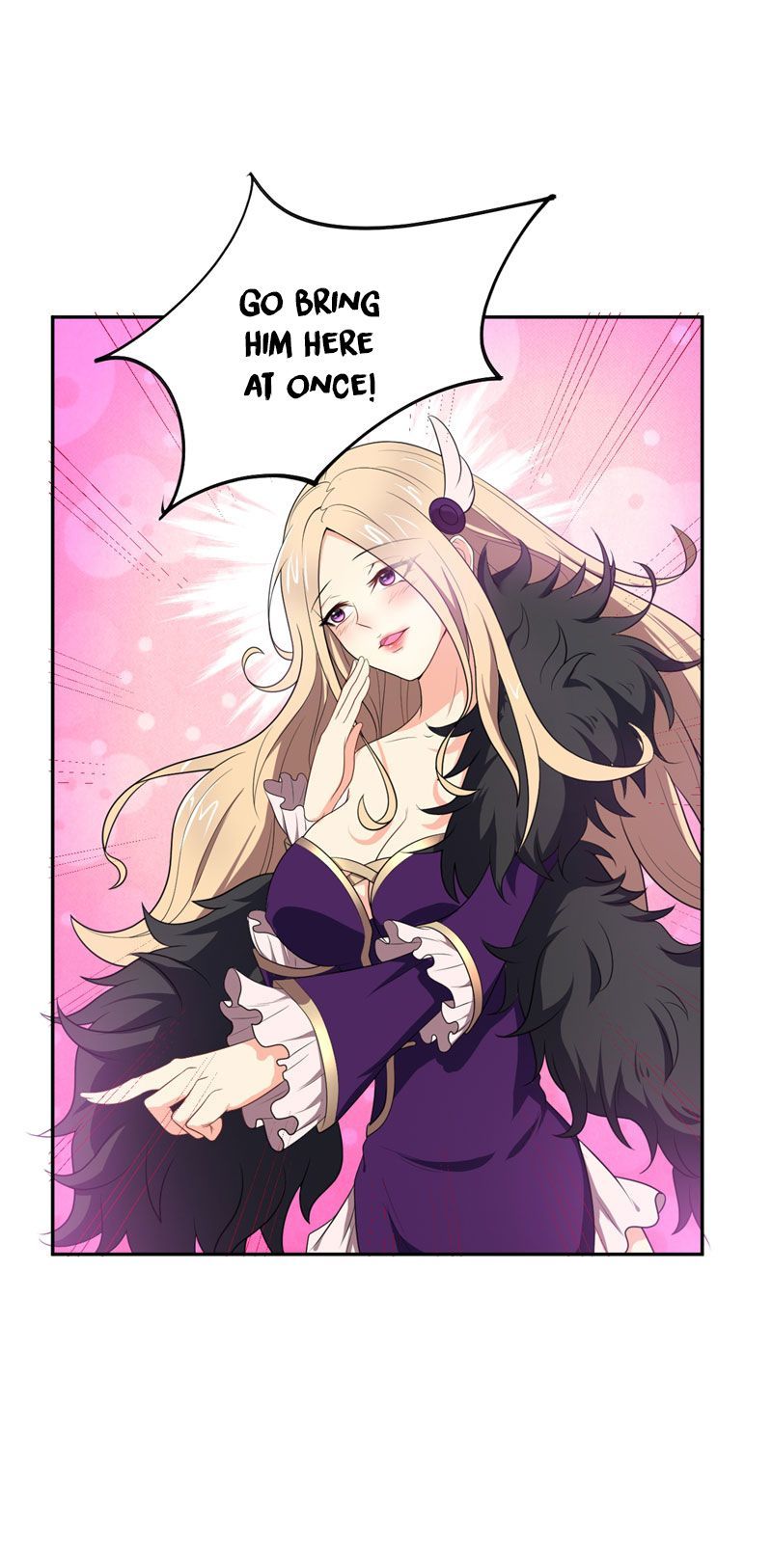 Rise of the Demon King Chapter 4 - Page 4