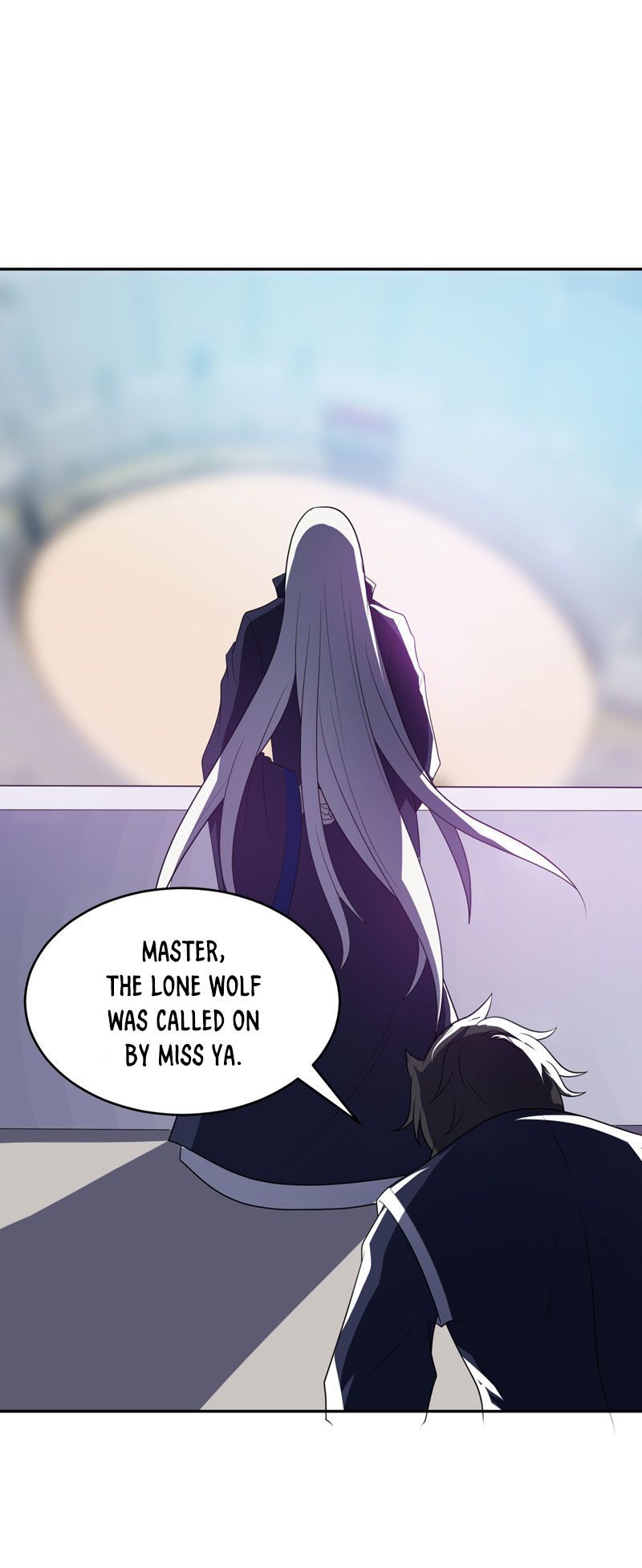 Rise of the Demon King Chapter 4 - Page 6