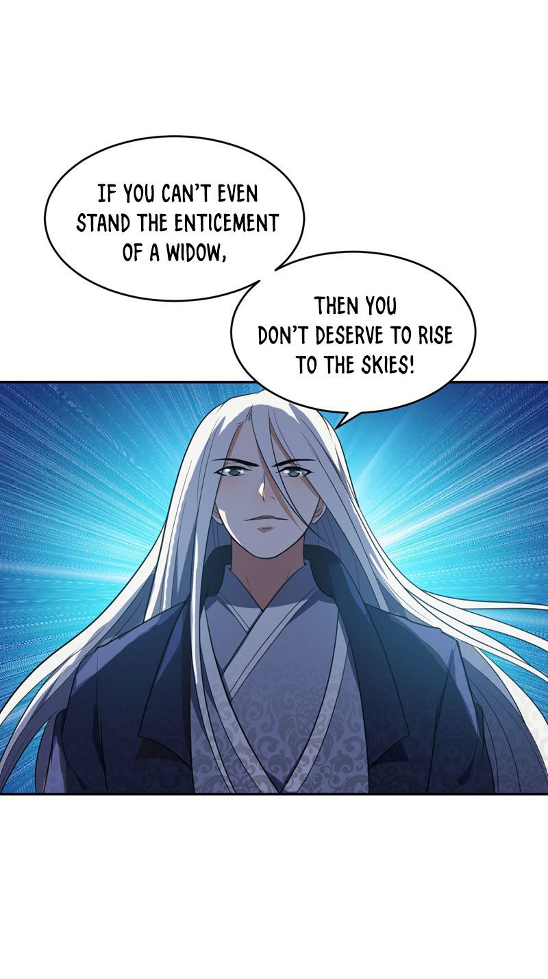 Rise of the Demon King Chapter 4 - Page 8