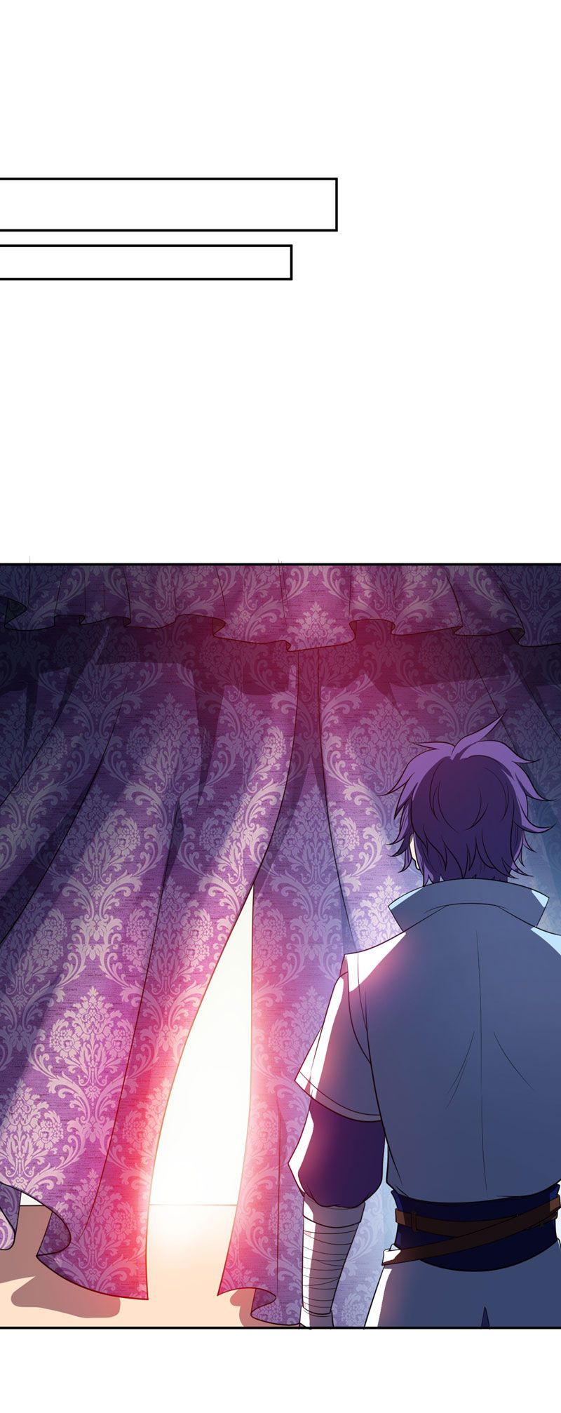 Rise of the Demon King Chapter 4 - Page 9