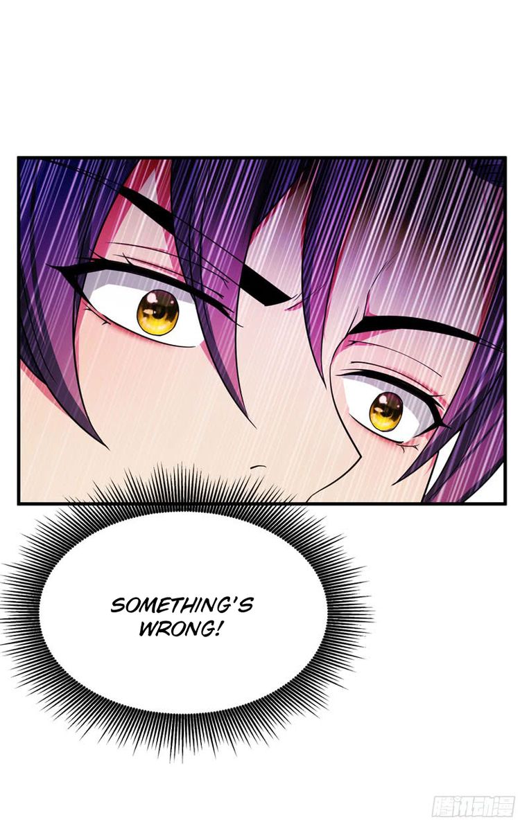 Rise of the Demon King Chapter 41 - Page 10