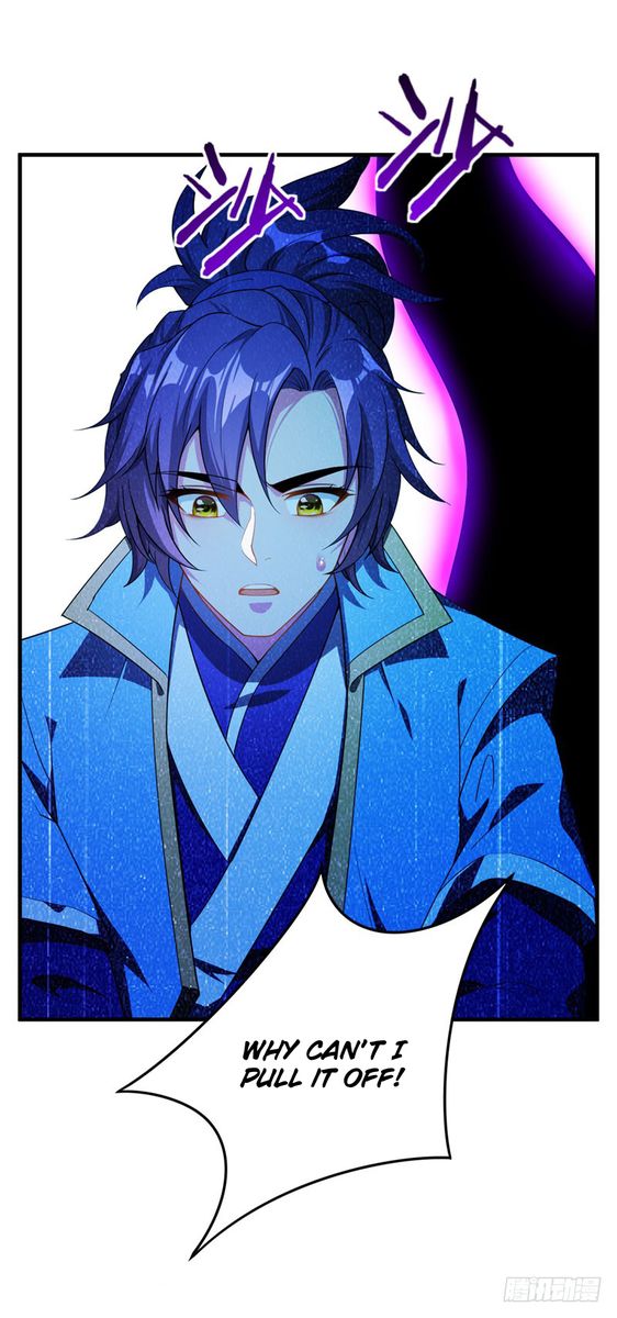 Rise of the Demon King Chapter 41 - Page 11
