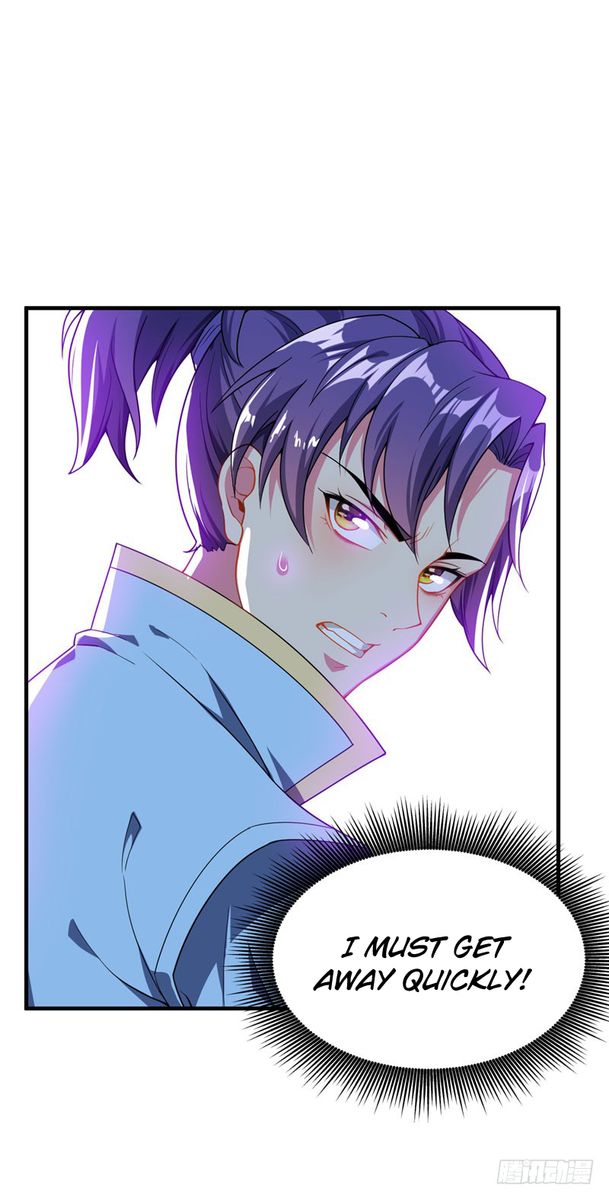 Rise of the Demon King Chapter 41 - Page 19
