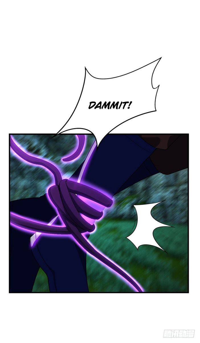 Rise of the Demon King Chapter 41 - Page 20