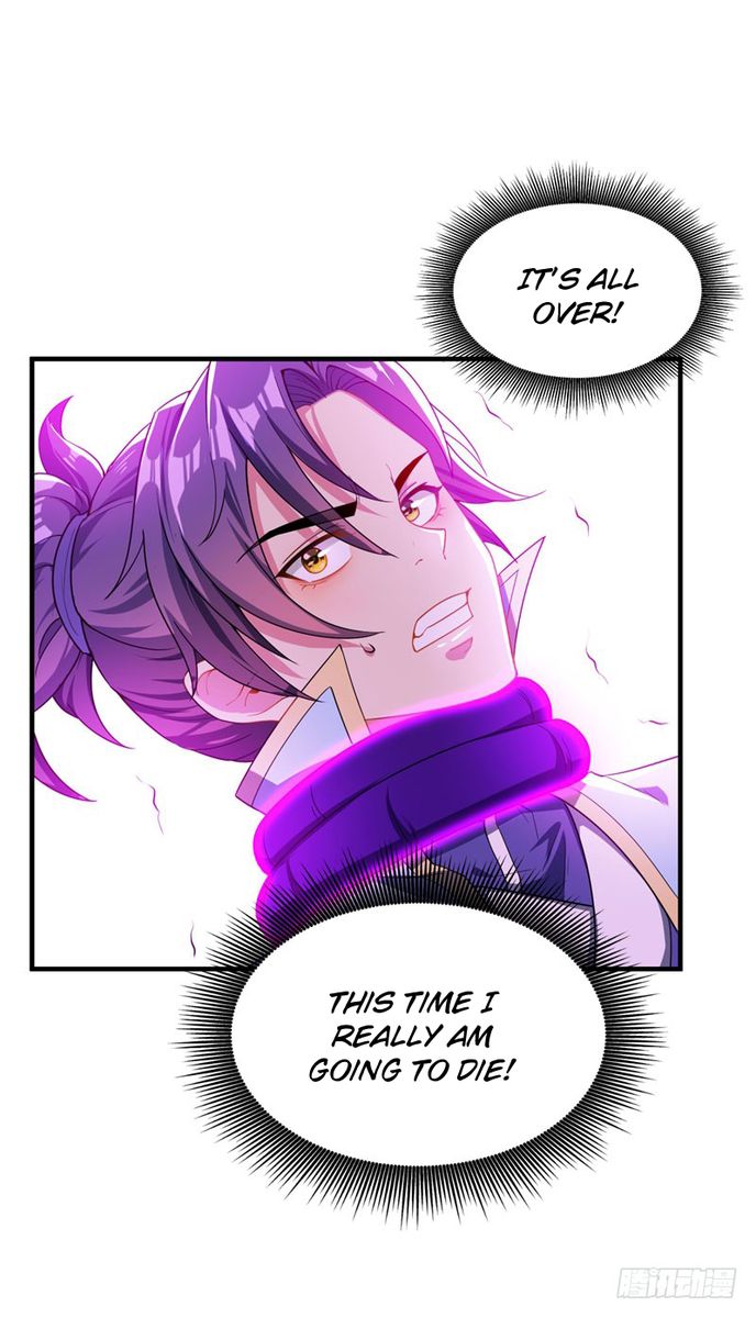 Rise of the Demon King Chapter 41 - Page 27