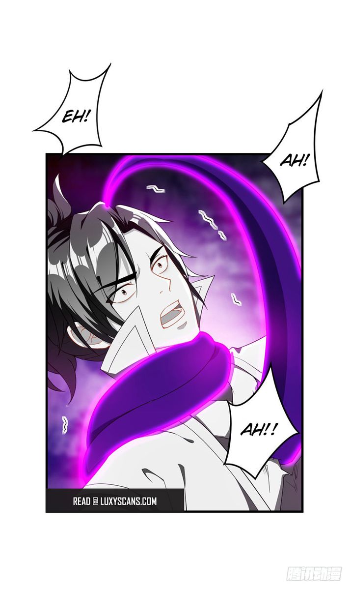 Rise of the Demon King Chapter 41 - Page 32