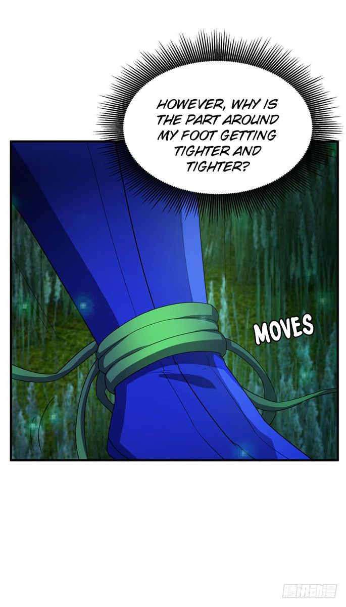 Rise of the Demon King Chapter 41 - Page 9