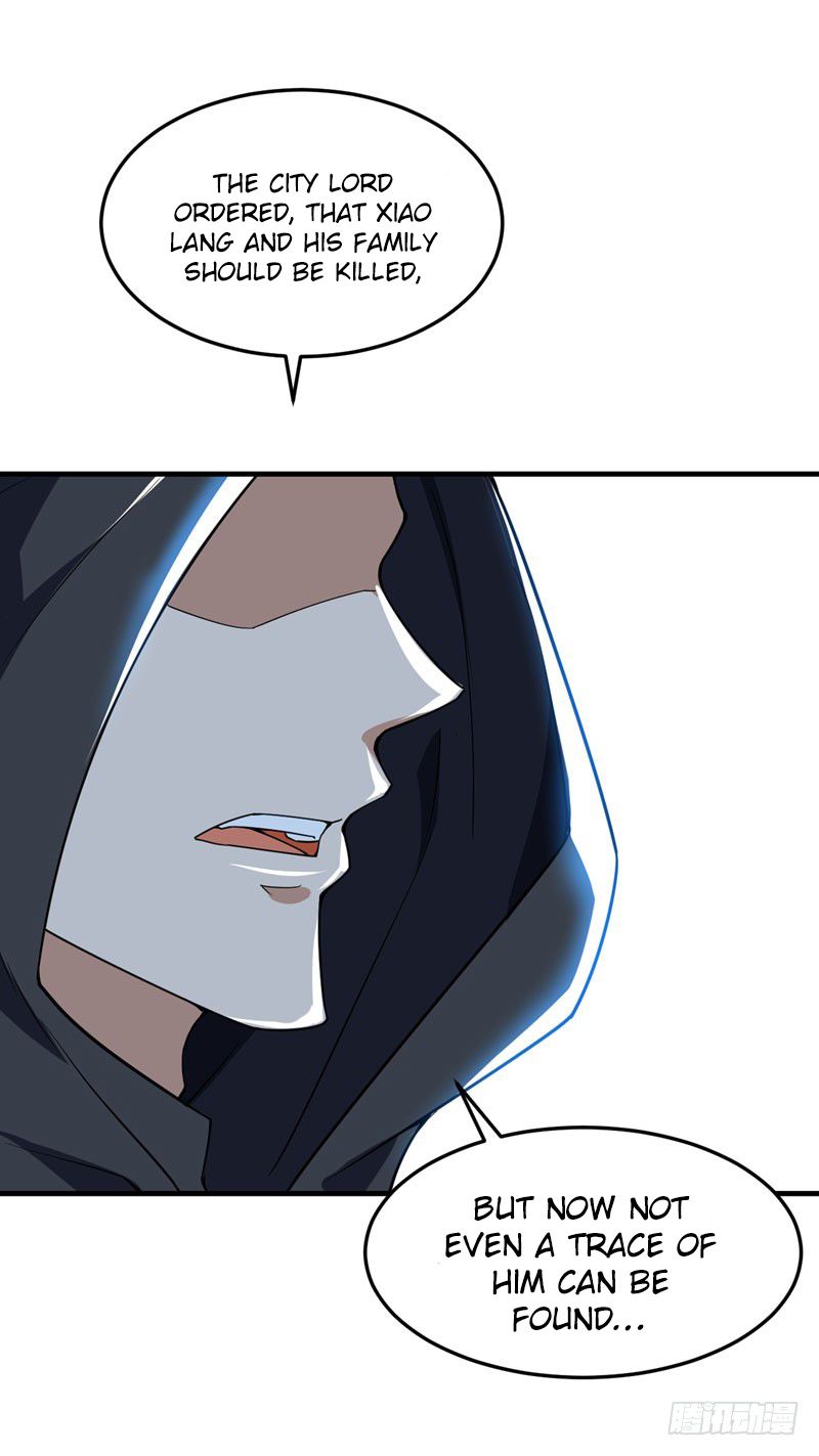 Rise of the Demon King Chapter 42 - Page 15
