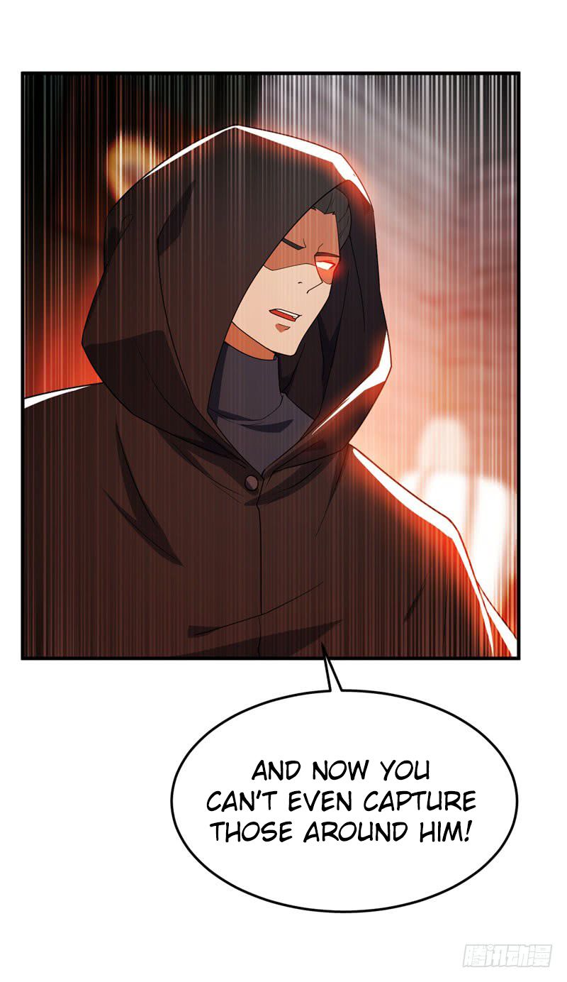 Rise of the Demon King Chapter 42 - Page 16