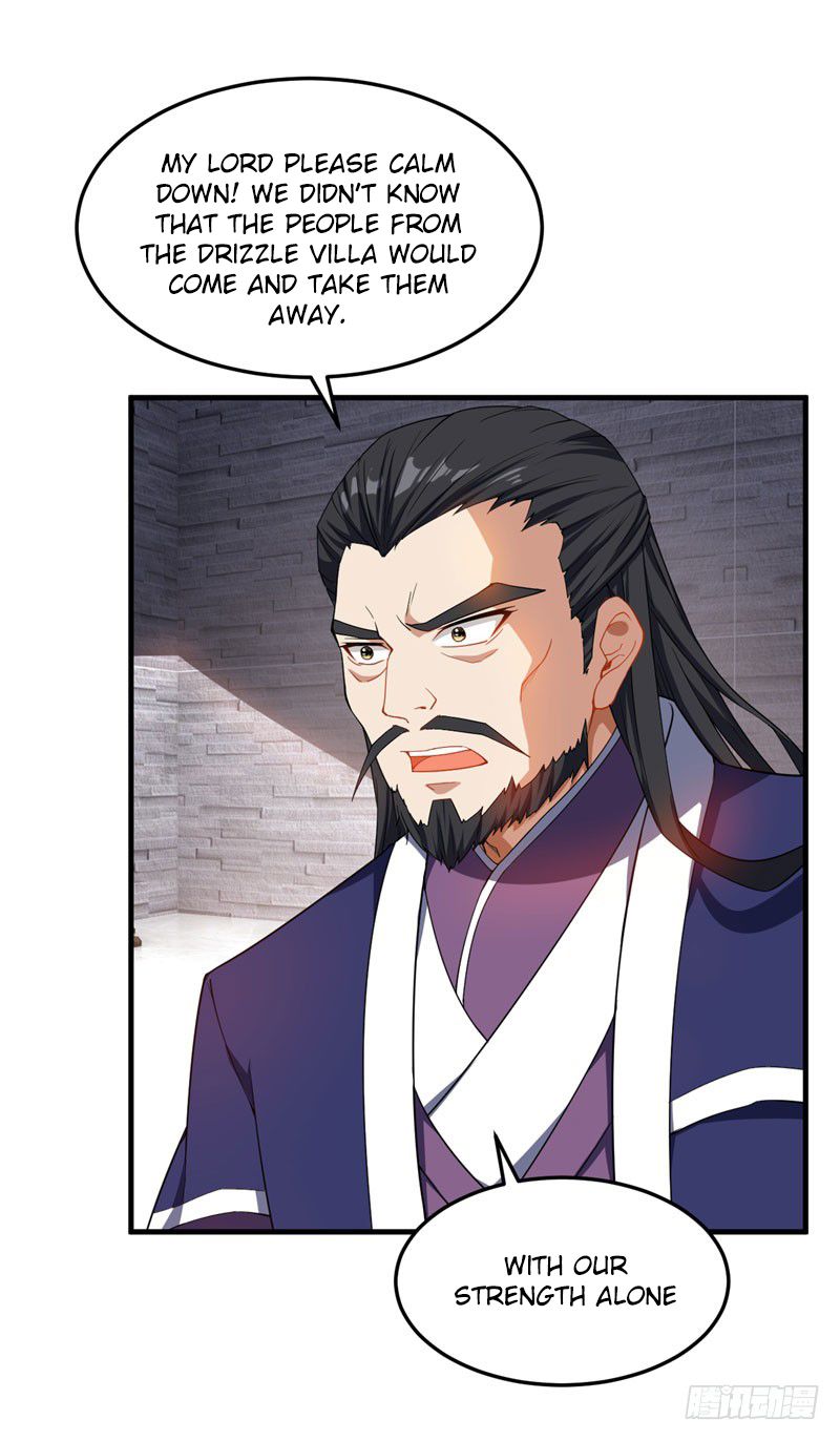 Rise of the Demon King Chapter 42 - Page 17