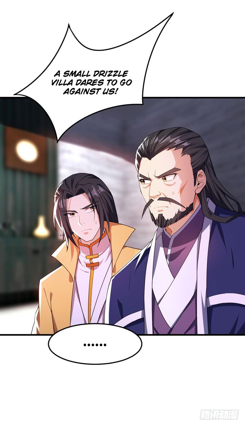 Rise of the Demon King Chapter 42 - Page 20